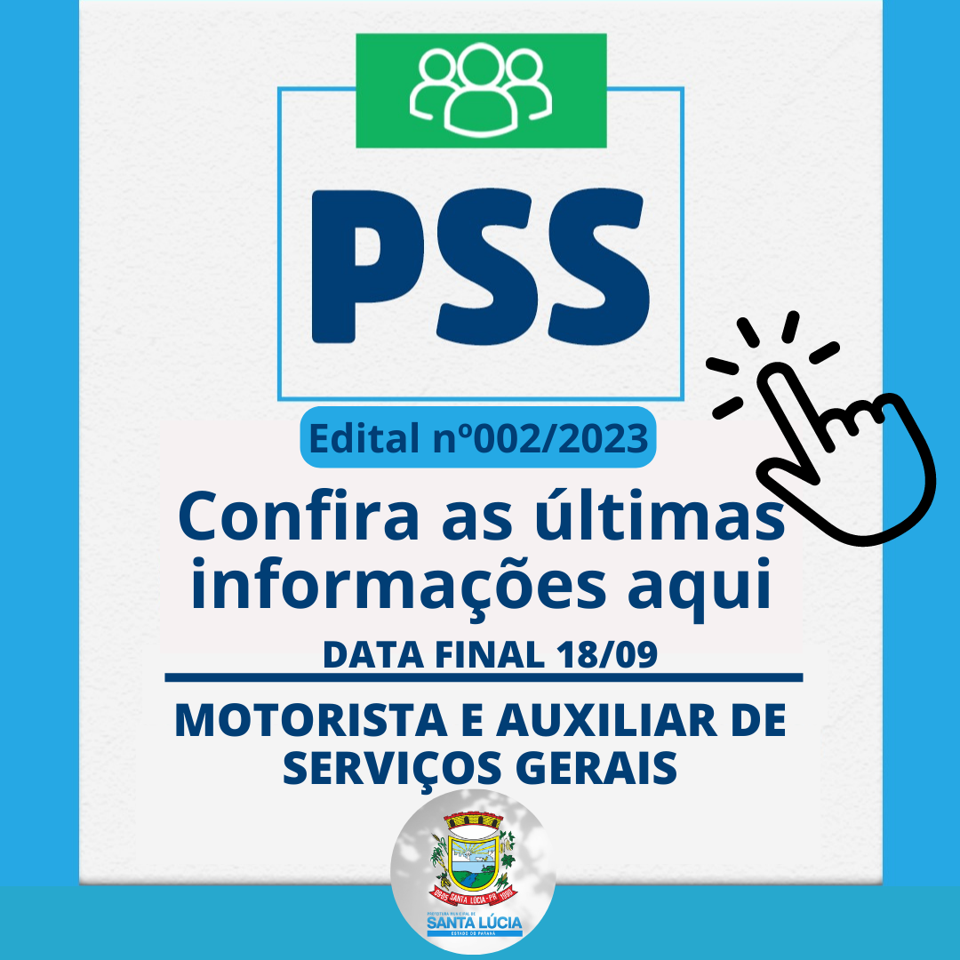 PSS